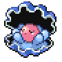 Clamperl