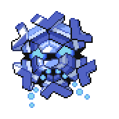 Cryogonal