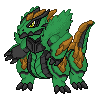 Amalgasaur